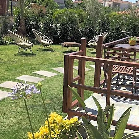 Pupa Alacati Hotel 5*