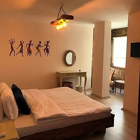 Pupa Alacati Hotel 5*