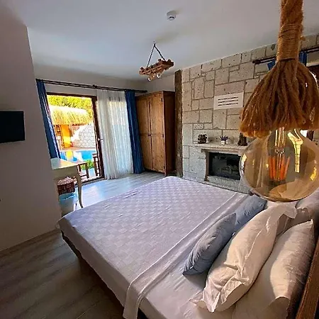 Hotel Pupa Alacati