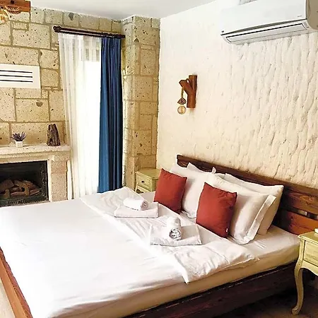 Hotel Pupa Alacati 5*