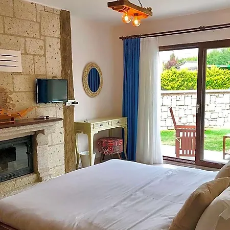 Pupa Alacati 5* Cesme