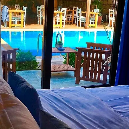 Hotel Pupa Alacati 5*